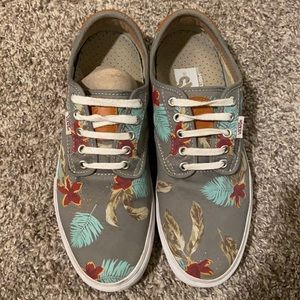Vans Chyna Ferguson Sydney Shoes